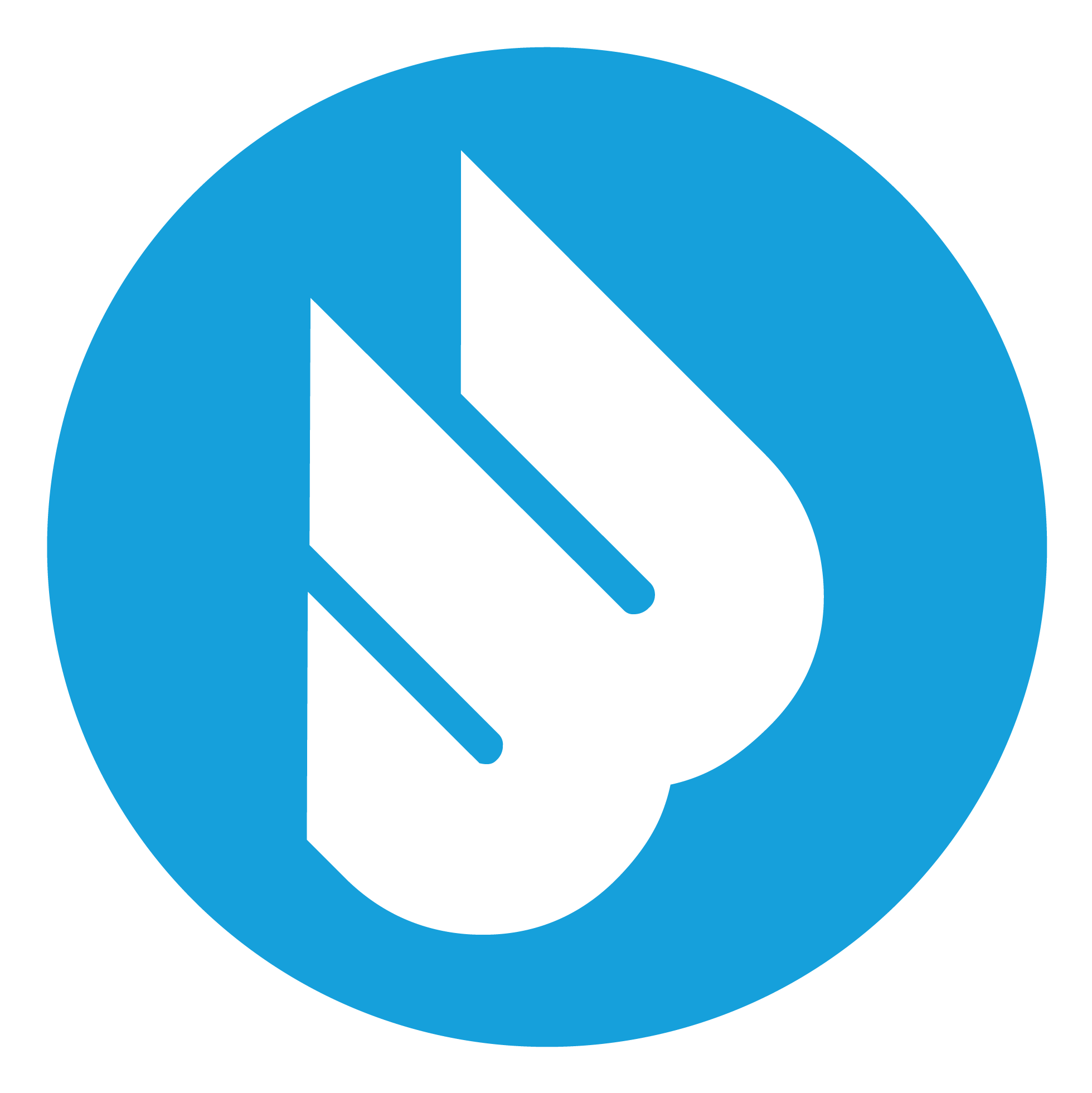 Png Circle Outline Navy Blue Pictures Png Png Circle - Телеграм Лого Png (1966x1968), Png Download