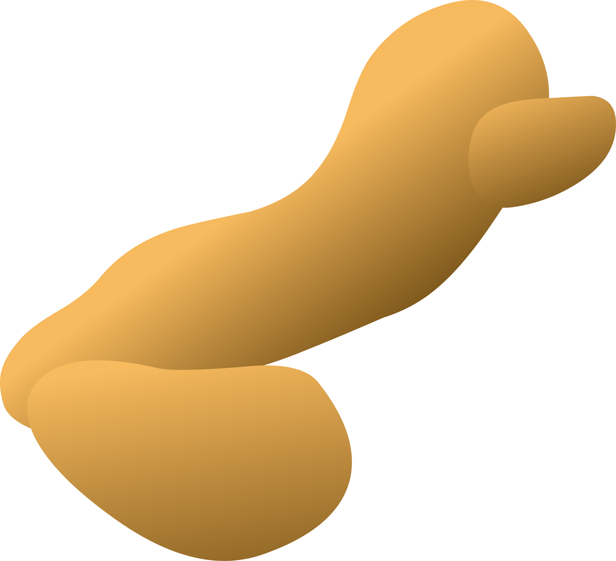 Clip Arts Related To - Ginger (2400x2188), Png Download