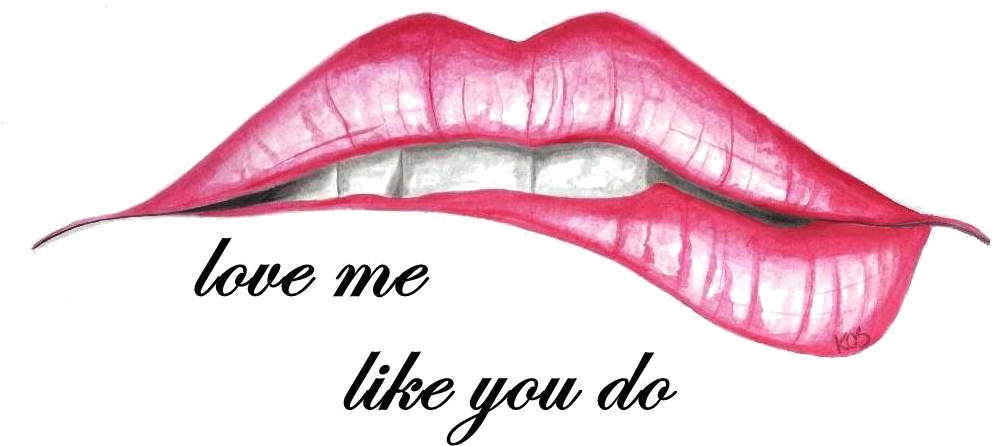 Illustration Inspired By 50 Shades Of Grey And Ellie - You With My Whole Heart (1024x682), Png Download