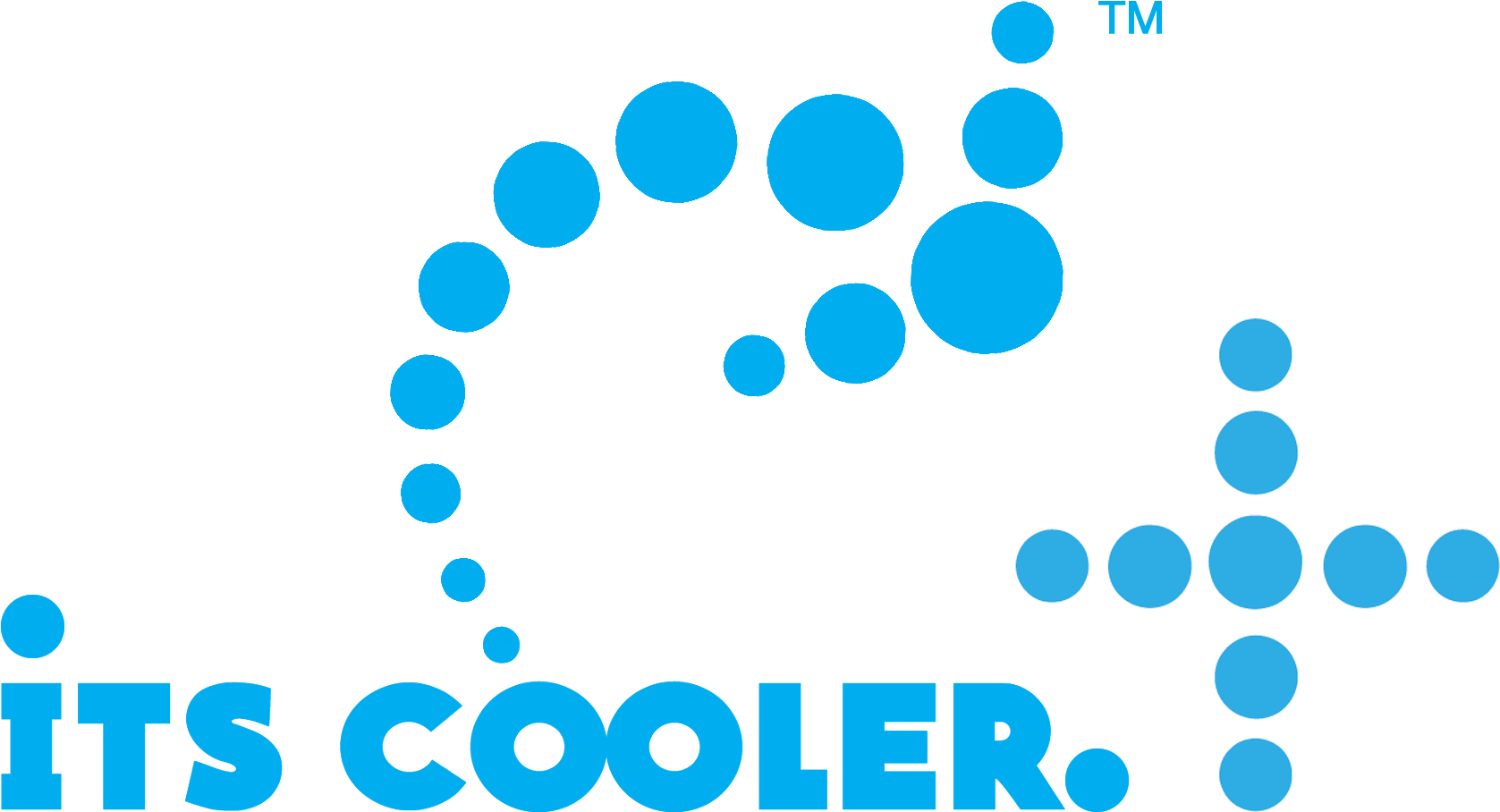 Welcome To Your Its Cooler Plus - Circle (1932x1226), Png Download