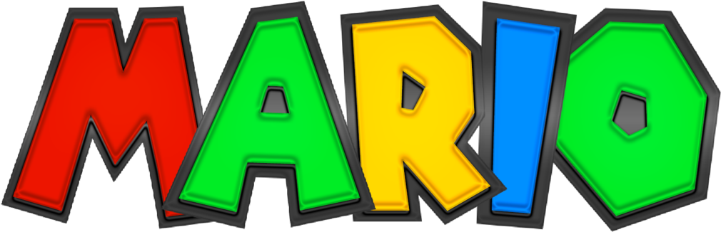 Mario Playlist Theme (1191x670), Png Download