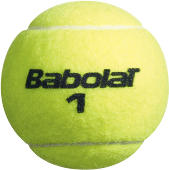 Add To Wishlist - Babolat Championship Tennis Balls (4 Ball Tube) (400x400), Png Download