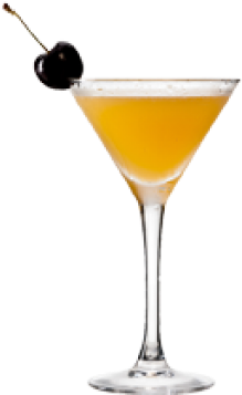 Corpse Reviver (436x376), Png Download