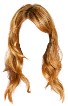 Read It - Wig (400x489), Png Download