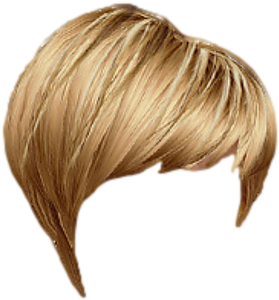 Hair Png, Hair Sketch, Hairstyle, Photoshop, White - Cb Edits Hear Style Png (427x424), Png Download
