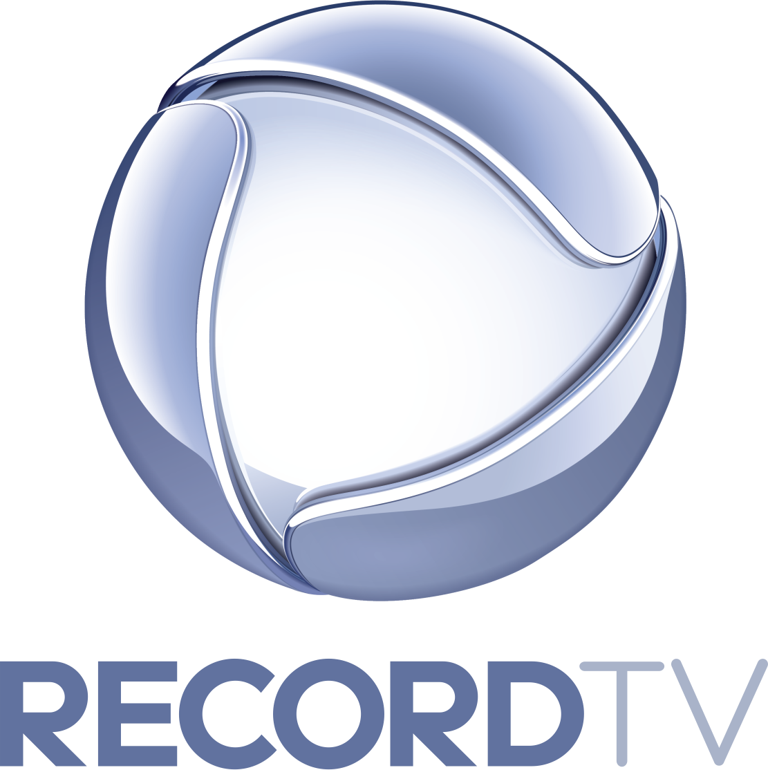 Record Logo 2016 - Record Tv 2016 Png (1111x1114), Png Download