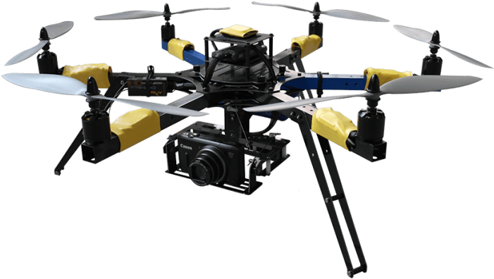 Free Png Flying Drone With Camera Png Images Transparent - Drones .png (850x433), Png Download