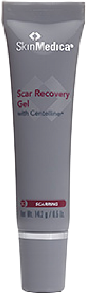 Scar Recovery Gel With Centelline - Skin Medica Scar Recovery Gel With Centelline 14.2g/0.5oz (1200x1200), Png Download