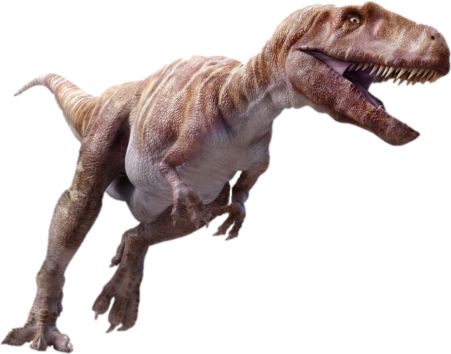 Dinosaur Icon Png - Megalosaurus Dinosaur (1054x798), Png Download