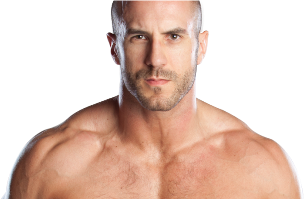 Video Interviews With Cesaro, Seth Rollins, Emma, Natalya, - Antonio Cesaro (800x400), Png Download