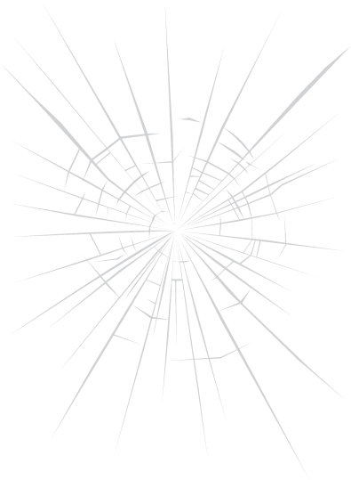 Download Free Png Transparent Image And Images - Broken Glass Png (400x557), Png Download