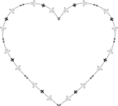 American Wire Gauge Computer Icons Barbed Wire Electrical - Clipart Ligne Décorative Gratuit (380x340), Png Download