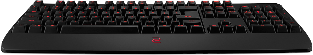 Celeritas Ii - Keyboard - Zowie 9h.n0eab.a2a (1260x840), Png Download