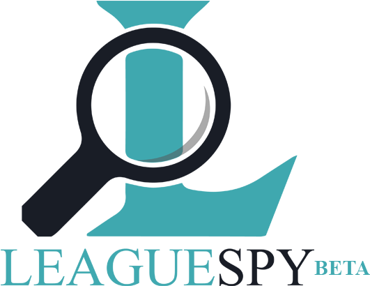 Lol Summoner & Champion Stats - All European Academies (530x440), Png Download