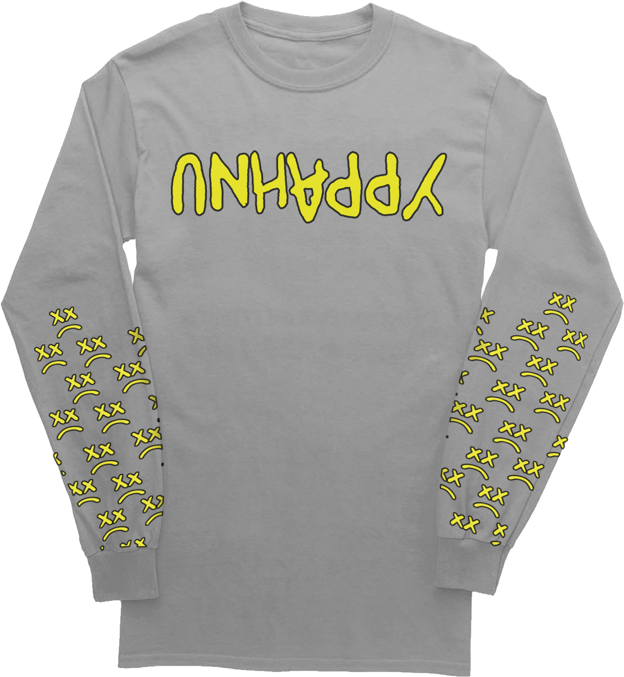 $35 - - Long-sleeved T-shirt (1500x1500), Png Download