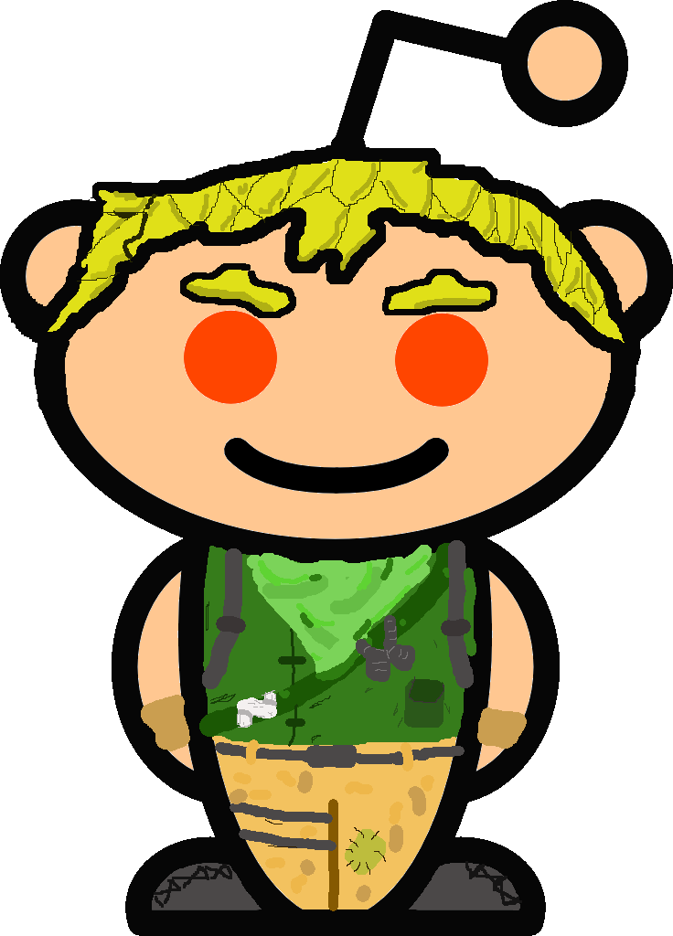 Jonesy Joins The Fight - Reddit Alien (736x1024), Png Download