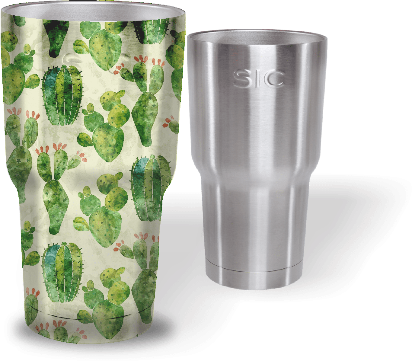 Damascus Steel Hydrographic Film (1500x1205), Png Download