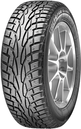 View Tire Details - Uniroyal Ice And Snow 3 (374x428), Png Download