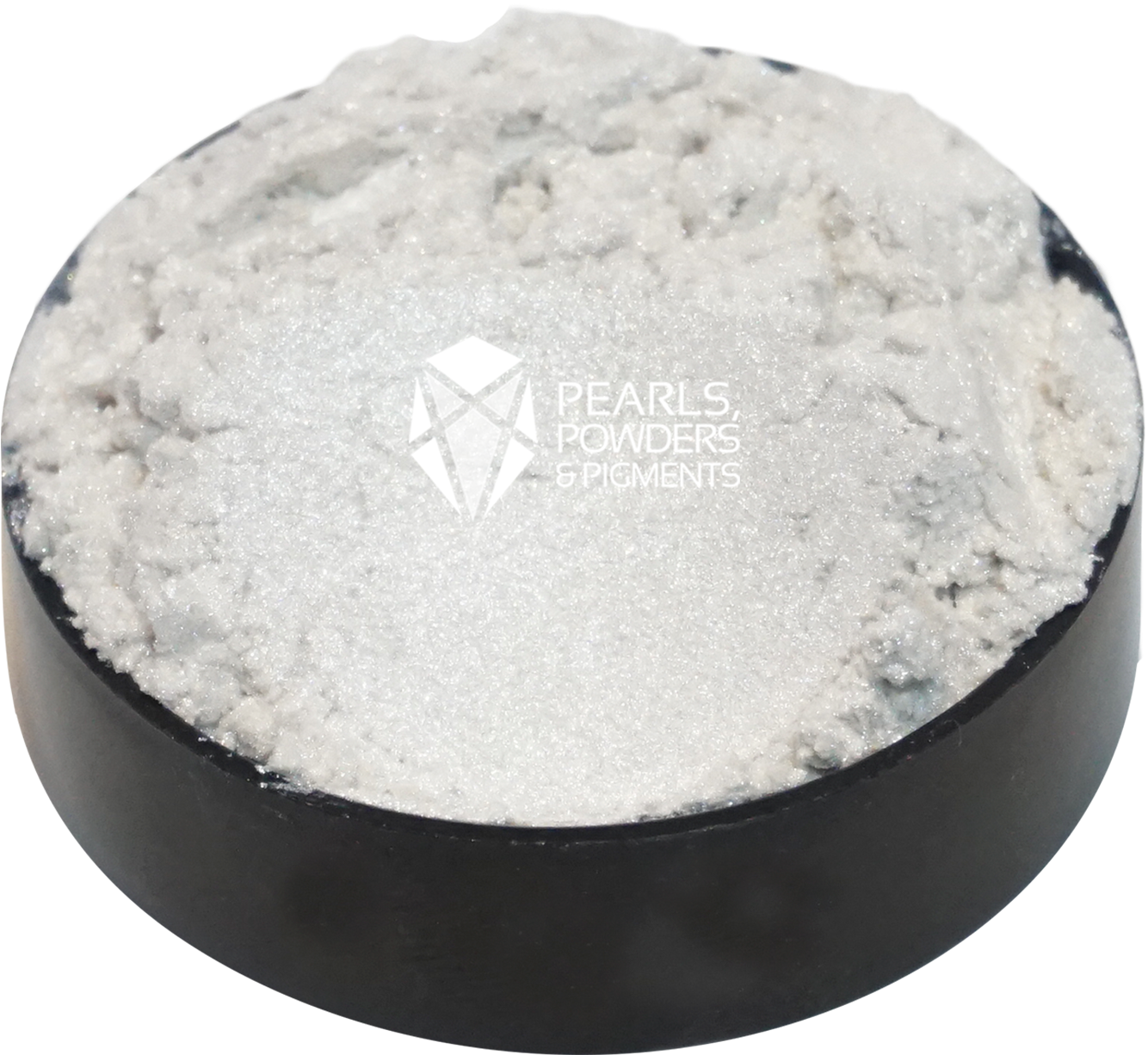 Balloon White Pearl Powder Pigment - Chocolate Cake (1524x1340), Png Download