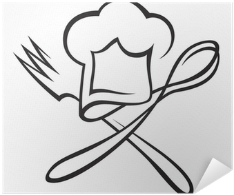 Chef Hat (400x400), Png Download