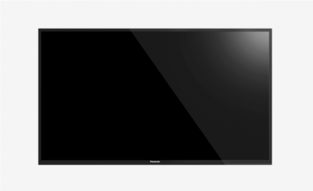Panasonic 4k Smart Led Tv 43" - Panasonic Viera Ez950e (1000x1000), Png Download