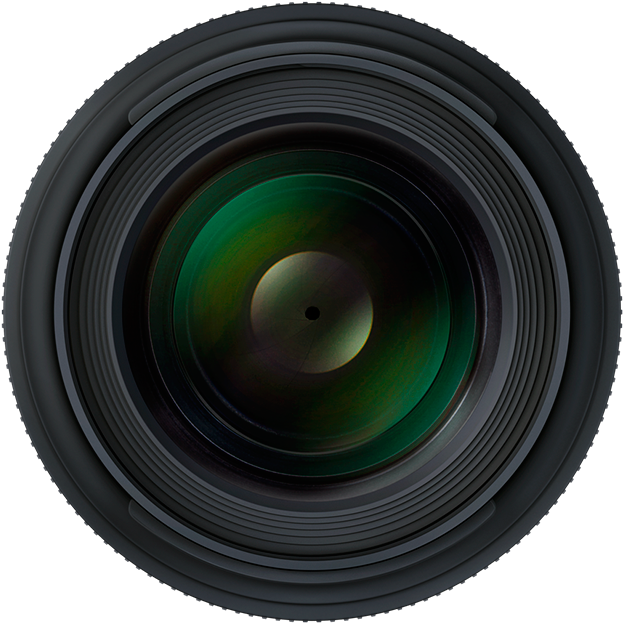 The Exterior - Tamron 90mm F/2.8 Sp Di Macro 1:1 Usd Lens - Sony (800x800), Png Download