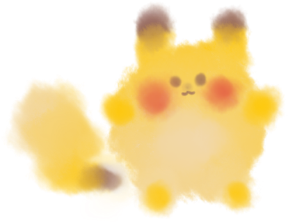 Its,,,,,,,,, Bibkapchu - Illustration (500x333), Png Download