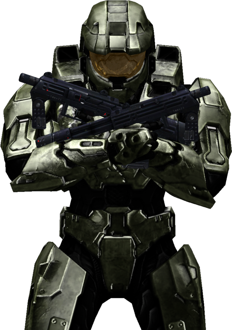 Master Chief Cross By Kiyoshinobuyuki - Master Chief Png (1920x1080), Png Download
