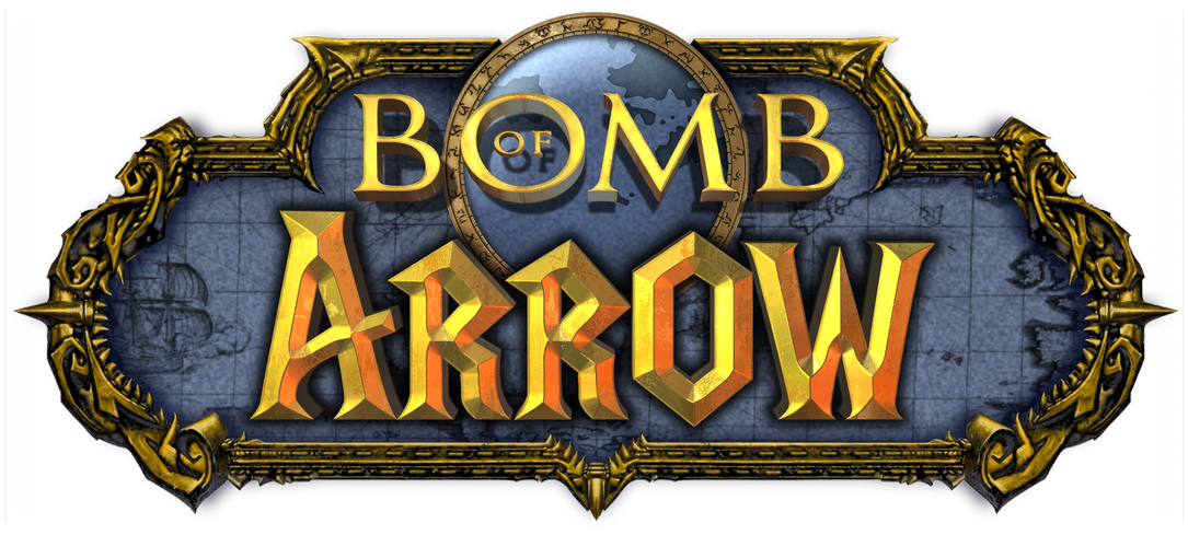 Reduced The Width Of Compared To The Original Because - World Of Warcraft Vector (1200x675), Png Download