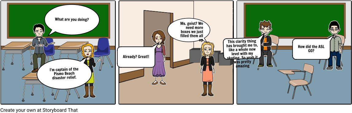 Clueless The Musical - Comics (1164x385), Png Download