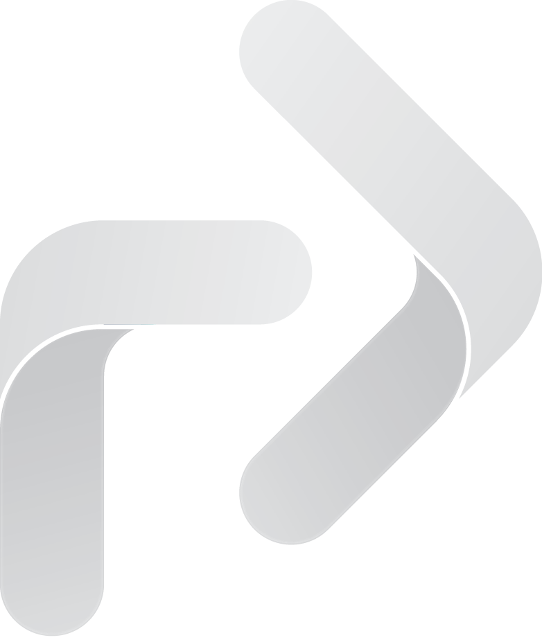 Clueless Logo White Arrow - White Arrow (782x924), Png Download