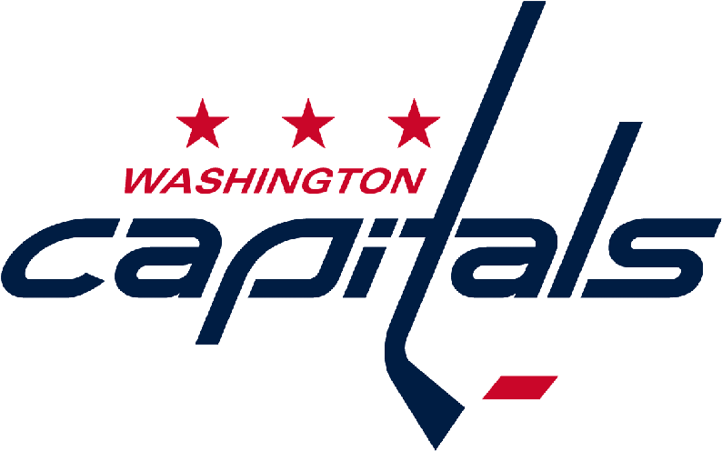Washington Capitals Logo (800x800), Png Download