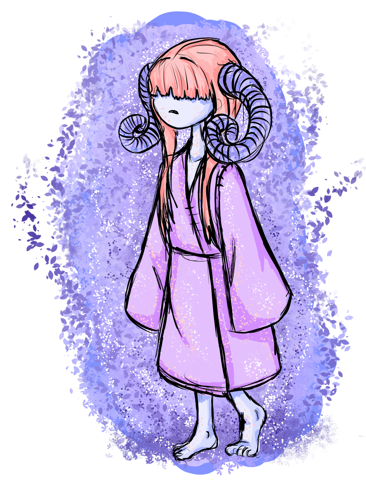 Leo Zodiac Signs Aries Libra Chinese Zodiac Illustration - Illustration (1280x1718), Png Download