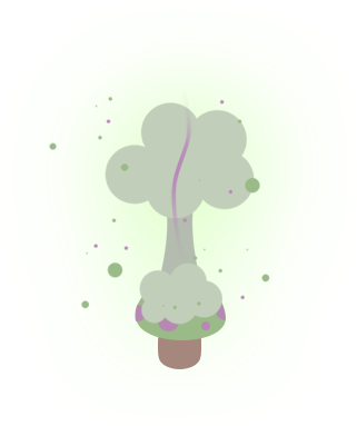 We're Glad We Could Celebrate Teemo's Birthday With - Illustration (700x418), Png Download