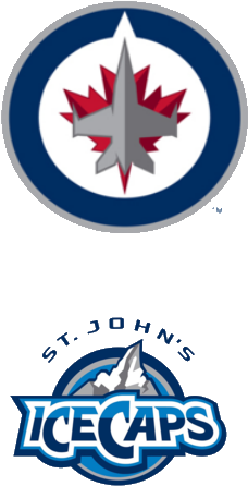 Ondrej - Winnipeg Jets Logo 2011 (800x600), Png Download