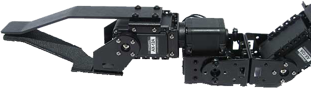 Gripper Test G - Camera Lens (619x295), Png Download