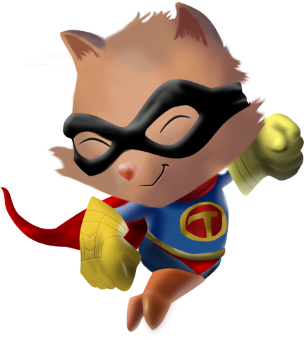 Xx Outer Heaven Xx - Super Teemo Png (600x600), Png Download