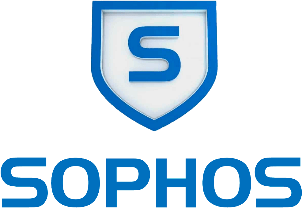 61% Indian It Managers Clueless How Bandwidth Is Being - Logo Sophos (1024x768), Png Download