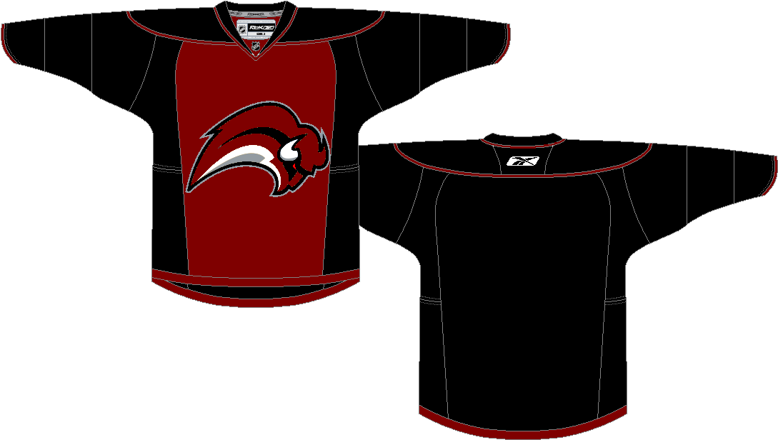 Buffalo Sabres Concept - Buffalo Sabres (1096x623), Png Download