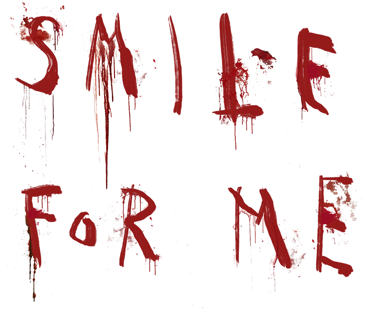 Smile For Me - Evil Within 2 Smile For Me (730x615), Png Download
