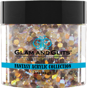 Fantasy Acrylic - Fac520 Gypsy - Paris (400x400), Png Download