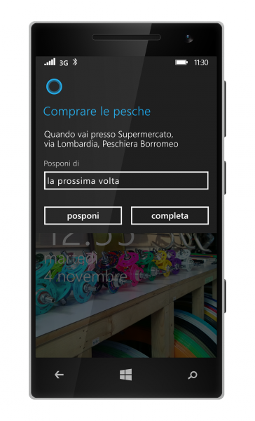 Windows Phone (364x600), Png Download