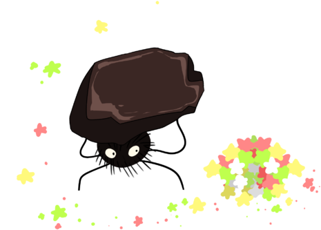 Contest Powered By Votigo - Chocolate (601x481), Png Download