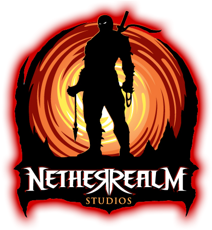 Martian Manhunter Injustice Live Stream Tonight At - Netherrealm Studios Logo (457x455), Png Download