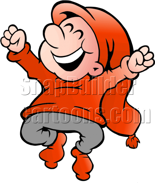 Very Happy (600x600), Png Download