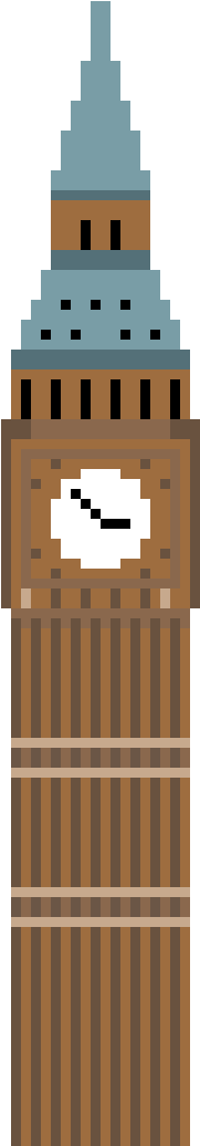 Big Ben (1170x1170), Png Download