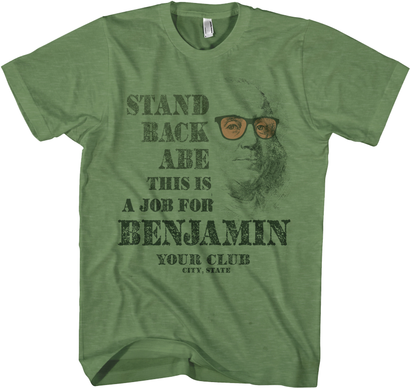 Big Ben Vc1121 - Stitch T Shirt Mens (900x900), Png Download