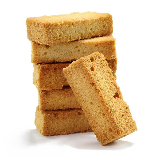 Rusk Download Png - Cake Rusk Hyderabad (500x500), Png Download
