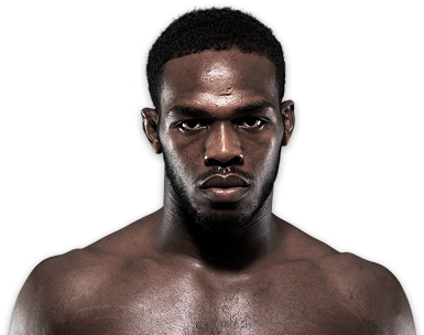 Jon Jones Odopod Medium - Israel Adesanya Ufc Stats (500x325), Png Download