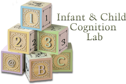 Baby Blocks - Infant (455x360), Png Download